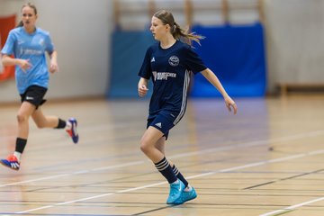 Bild 260 - wBJ NFV Futsalmeisterschaft